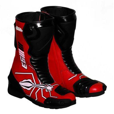 Bottes Marc Marquez MotoGP 2016