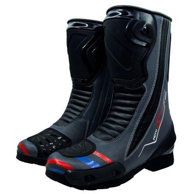 Bottes de course MotoGP Andrea Dovizioso 2018
