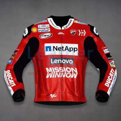 Veste Andrea Dovizioso Ducati MotoGP 2019