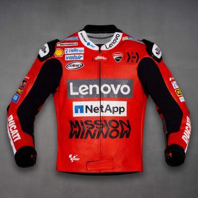 Andrea Dovizioso Veste de course Ducati MotoGP 2020