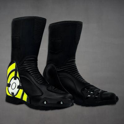 Bottes d'Andrea Iannone pour la course MotoGP 2017