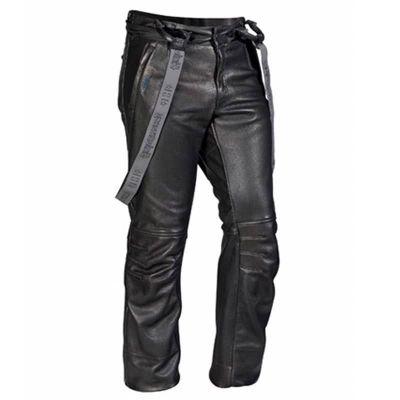 pantalon en cuir pour homme