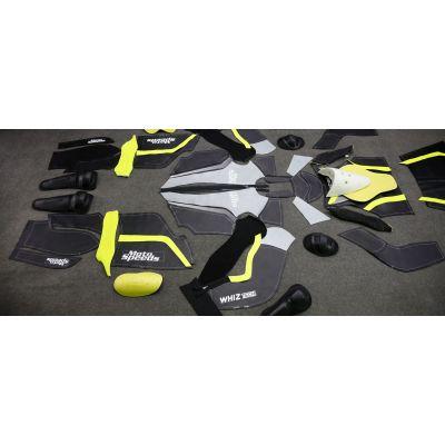 Combinaisons de course sur mesure