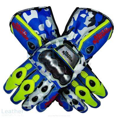 Gants répliques de Joan Mir MotoGP 2019