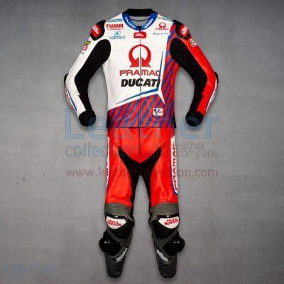 Johann Zarco Costume MotoGP Ducati Pramac 2021