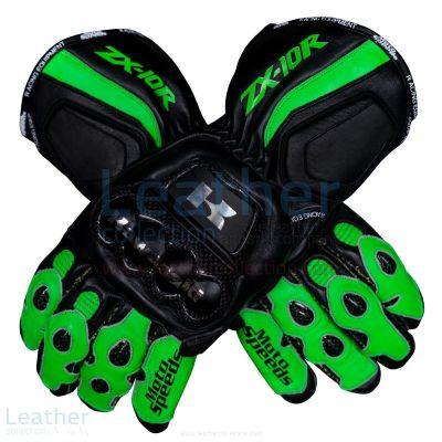 Gants de moto Kawasaki Ninja ZX-10R