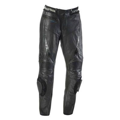 Pantalon de moto en cuir cool