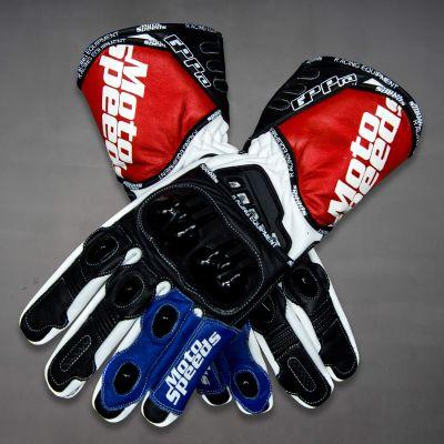 Gants en cuir GP Pro