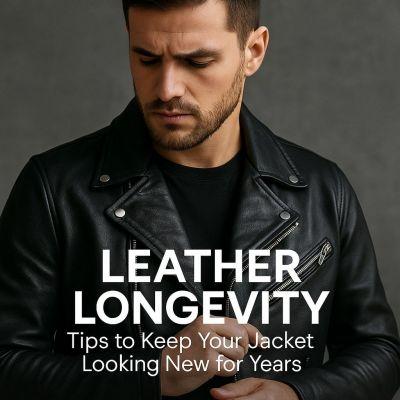 Conseils pour garder votre veste comme neuve pendant des années