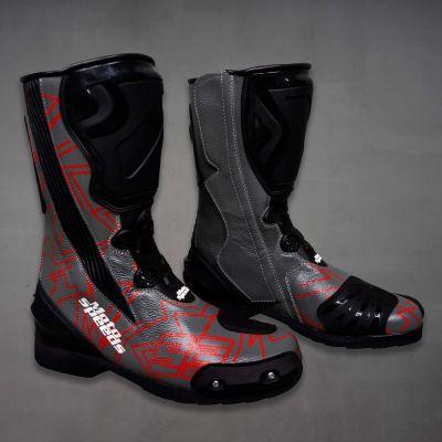 Bottes de moto Marc Marquez MotoGP 2020