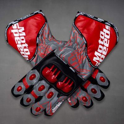 Gants de moto Marc Marquez MotoGP 2020