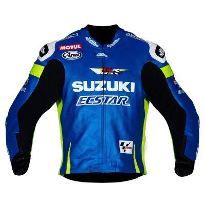 veste Maverick Vinale Suzuki