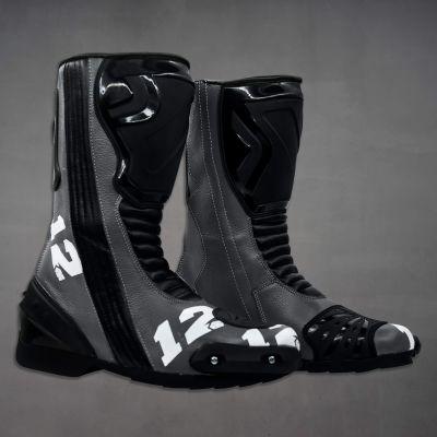 Bottes Maverick Viñales MotoGP 2019