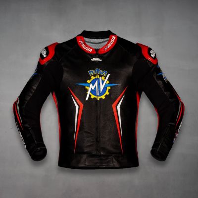 veste de moto MV Agusta