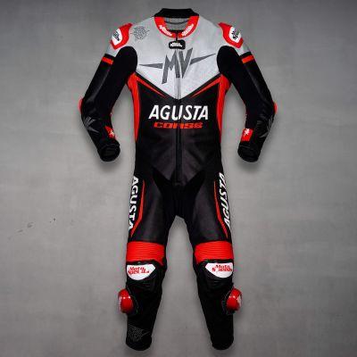 Cuirs MV Agusta 2020