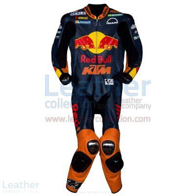 Combinaison Pol Espargaró Red Bull KTM MotoGP 2019