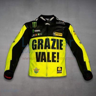 Veste Grazie Vale Valentino Rossi MotoGP 2022