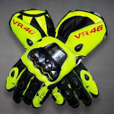 Gants répliques Valentino Rossi MotoGP 2019