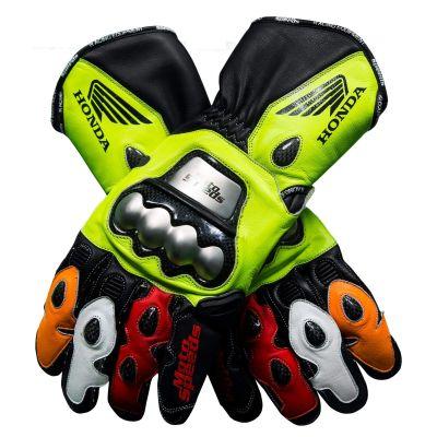 Gants Valentino Rossi Repsol Honda MotoGP 2003