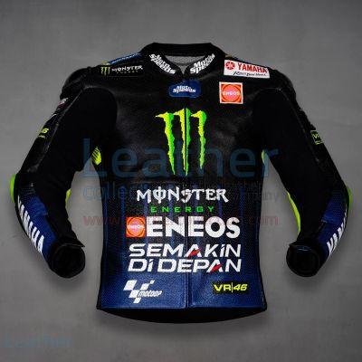 Veste Valentino Rossi Yamaha Monster MotoGP 2019