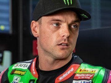 Alex Lowes