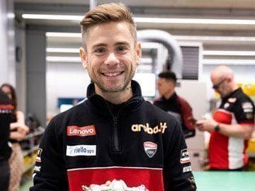 Alvaro Bautista
