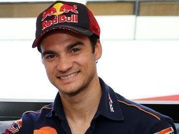 Dani Pedrosa