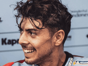 Fabio Di Giannantonio