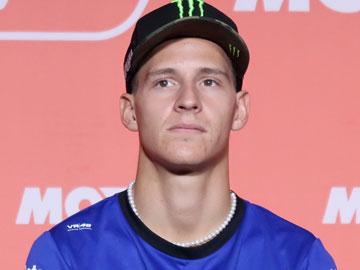 Fabio Quartararo