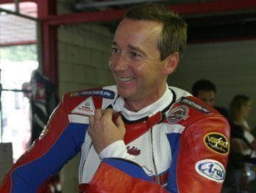 Freddie Spencer