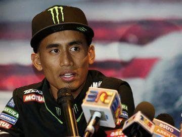 Hafizh Syahrin