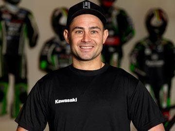 Leon Haslam
