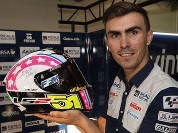 Loris Baz