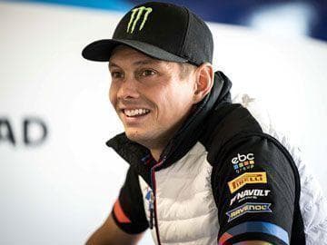 Michael van der Mark