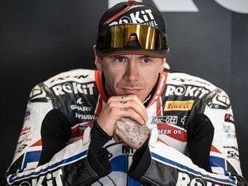 Scott Redding