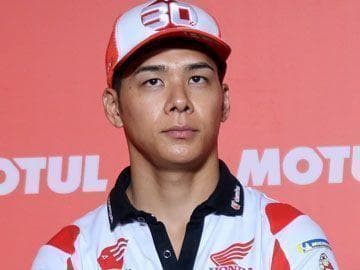 Takaaki Nakagami