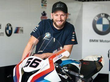 Tom Sykes