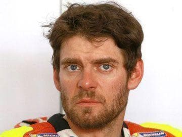 Cal Crutchlow
