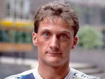 Carl Fogarty