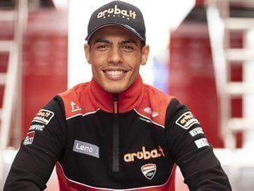 Michael Ruben Rinaldi