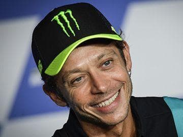 Valentino Rossi