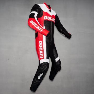 Combinaison en cuir Ducati