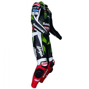 Cuirs de Jonathan Rea