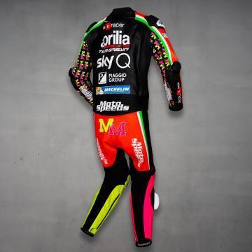 Vêtements Aprilia