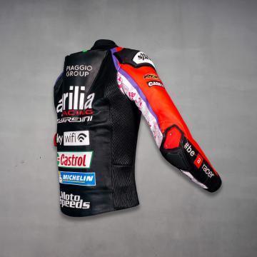 Veste Aleix Espargaro