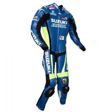 Combinaison de pilote MotoGP