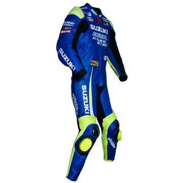 Aleix Espargaro Costume