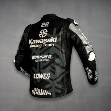 Veste Alex Lowes