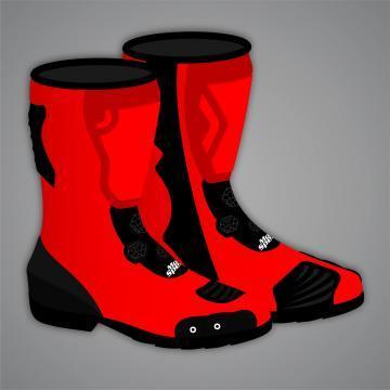 Meilleures Cuirs de Moto Alex Lowes Kawasaki SBK 2025