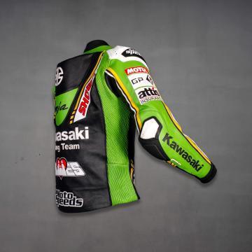 Veste Alex Lowes